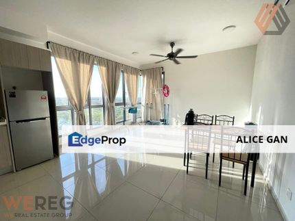 Adrua Residence @ Gravit 8 Klang, Selangor, Klang