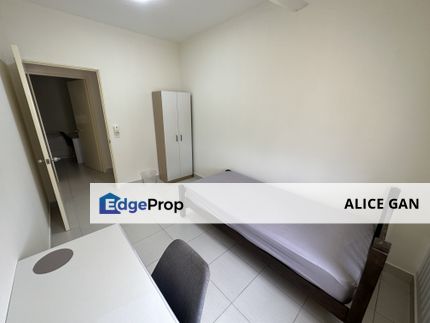 Fully Furnished Seri Jati Apartment Setia Alam, Selangor, Setia Alam/Alam Nusantara