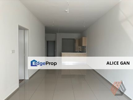 Below Market Value The Tresor Parkhomes Unit Nego Until Deal, Selangor, Klang