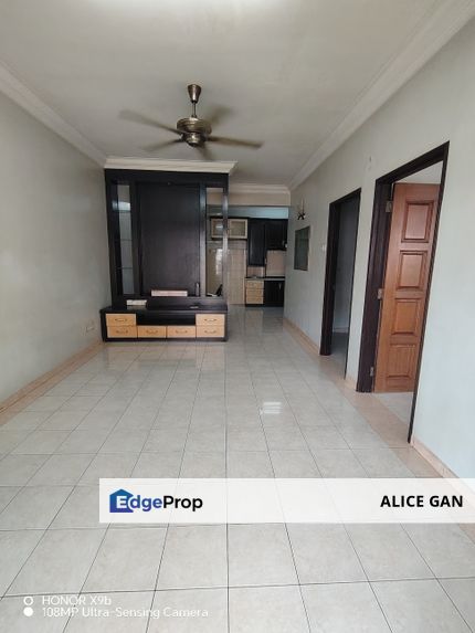 Bayu Villa Apartment, Bayu Perdana, Klang, Selangor, Klang