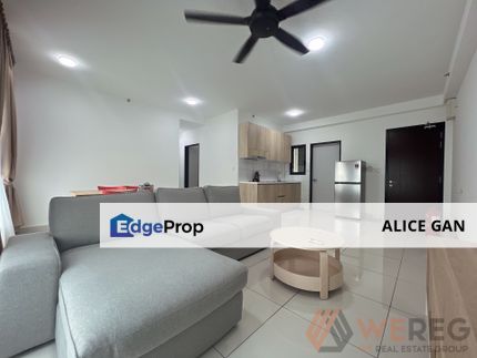 Gm Residence Remia, Klang  , Selangor, Klang