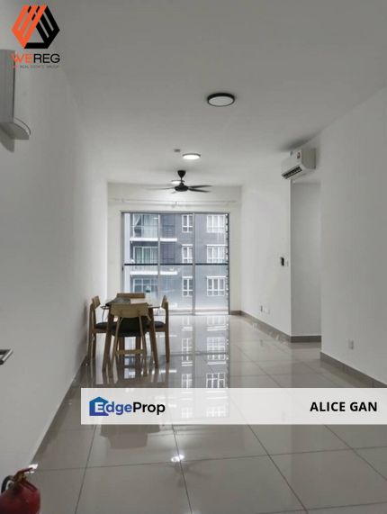 Gaya Resort Homes, Bukit Rimau, Selangor, Shah Alam