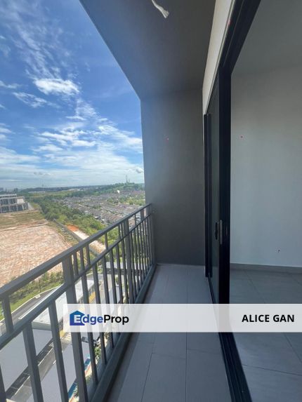 Tuai Residence, Setia Alam  , Selangor, Setia Alam/Alam Nusantara