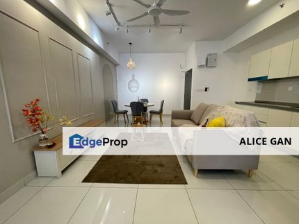 Edusentral @ Setia Alam , Selangor, Setia Alam/Alam Nusantara