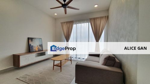 Tuai Residence, Setia Alam  , Selangor, Setia Alam/Alam Nusantara