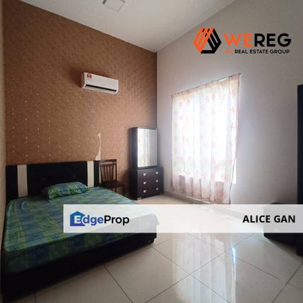 Canary Garden, Bandar Bestari Klang, Selangor, Klang