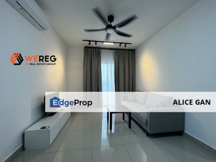 Uptown Residence2 , Berkeley Uptown Klang, Selangor, Klang