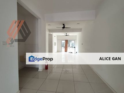 Arahsia Residences , Tropicana Aman, Selangor, Telok Panglima Garang