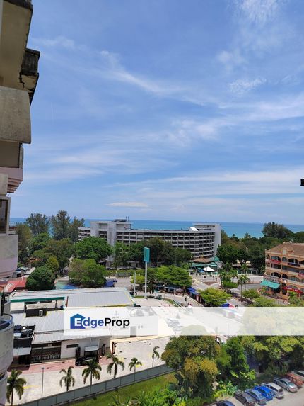 Ferringhi Mutiara Apartment, Penang, Batu Ferringhi