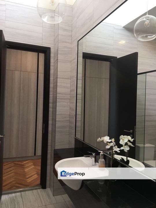 Tanjung Tokong, Penang, Georgetown