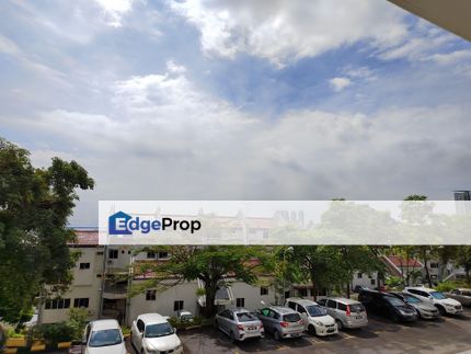 Desa Mar Vista, Penang, Batu Ferringhi