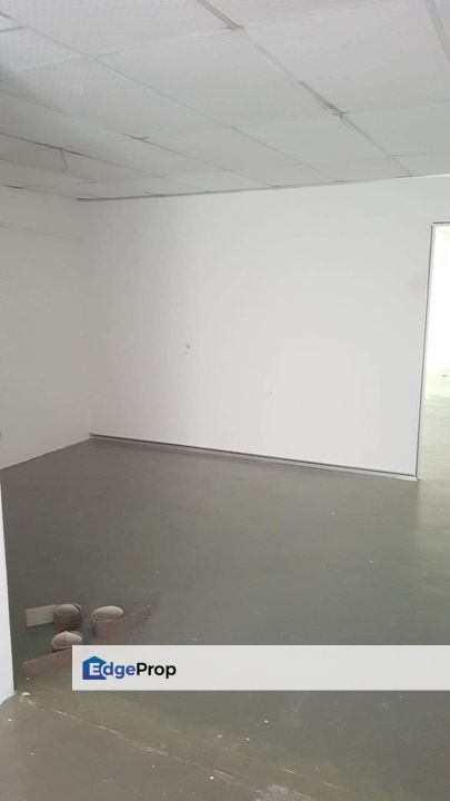 Jones Road, Penang, Pulau Tikus