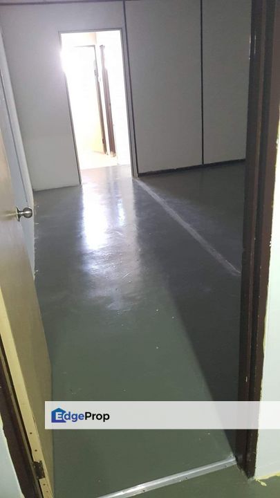 Jones Road, Penang, Pulau Tikus