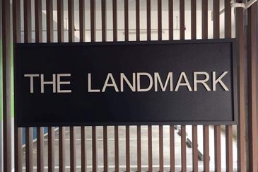 The Landmark