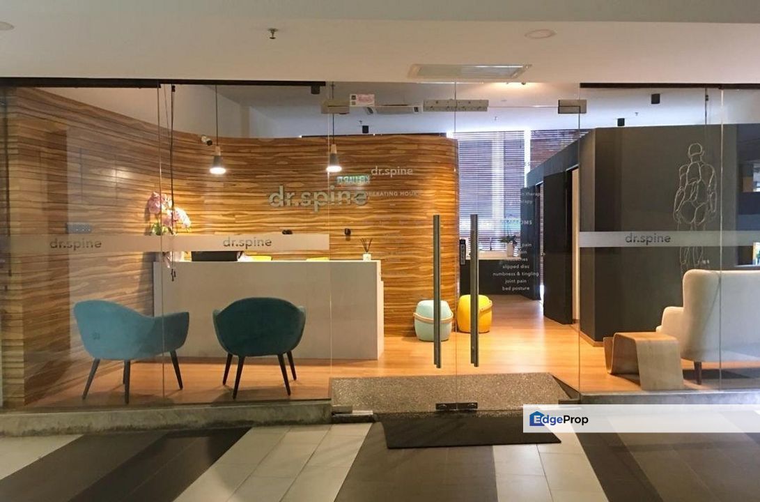 The Landmark, Penang, Georgetown