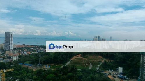The Peak Residences, Penang, Tanjung Tokong
