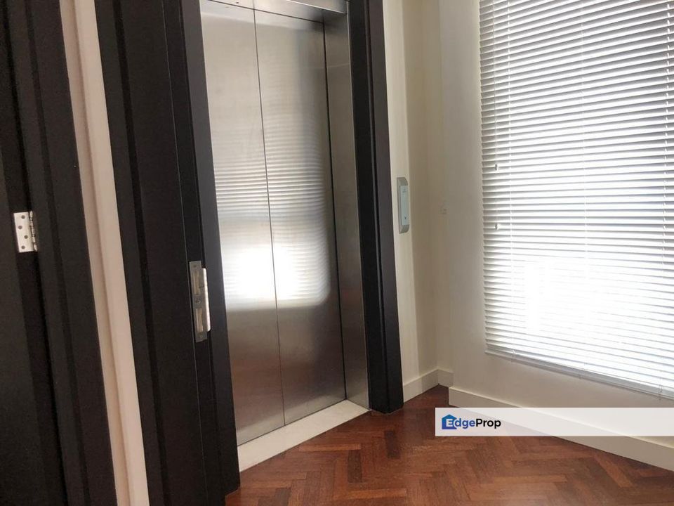 Seri Tanjung Pinang, Penang, Georgetown