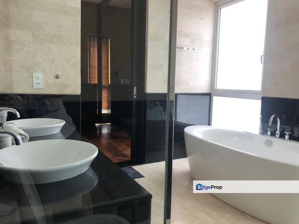 Seri Tanjung Pinang, Penang, Georgetown