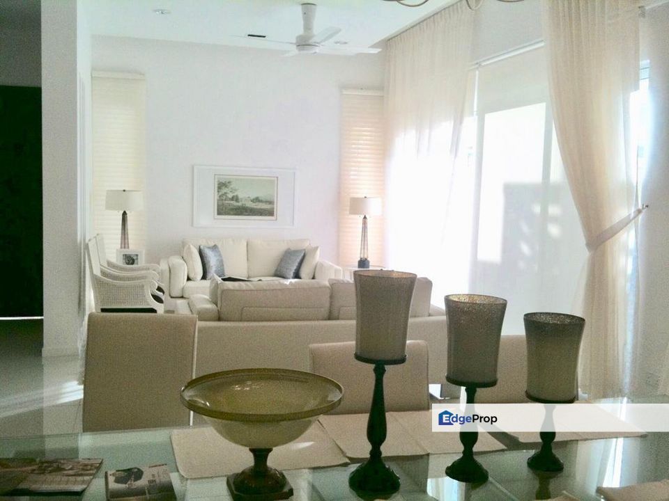 Seri Tanjung Pinang, Penang, Georgetown