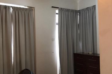 Eden Seaview Condominium