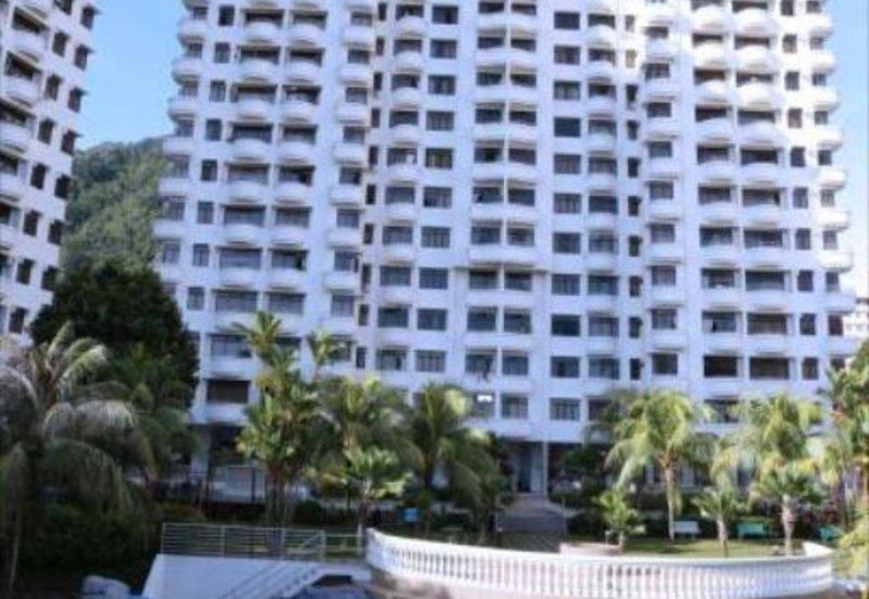 Eden Seaview Condominium