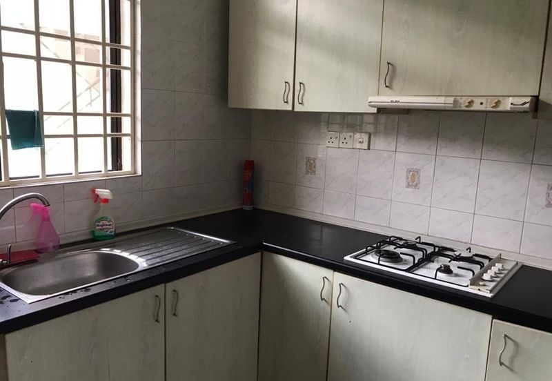 Eden Seaview Condominium