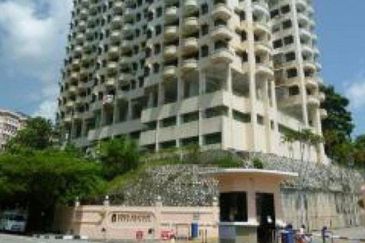 Eden Seaview Condominium