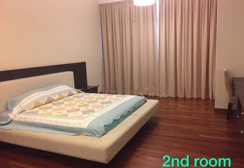 The Mayfair Condominium