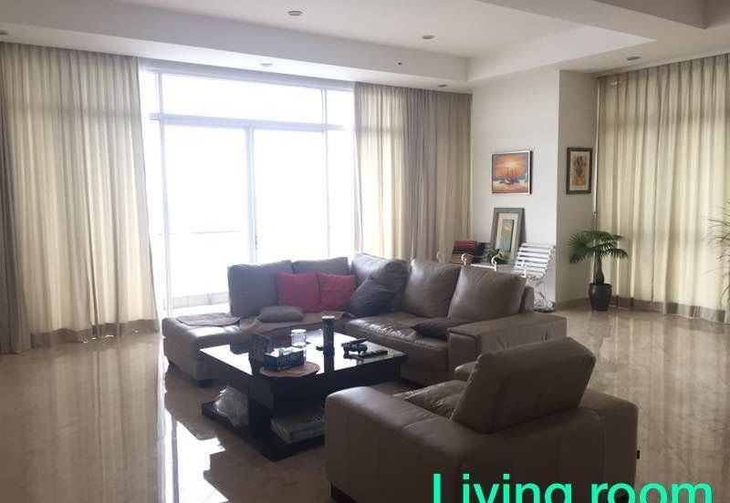 The Mayfair Condominium