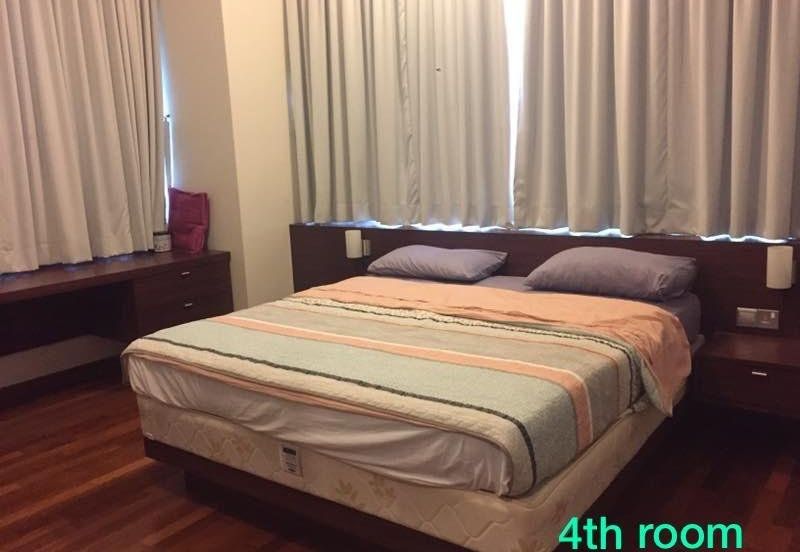 The Mayfair Condominium