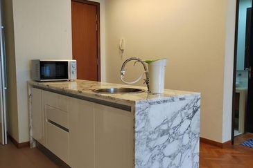 The Suites @ Waterside(Straits Quay)