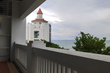 The Suites @ Waterside(Straits Quay)