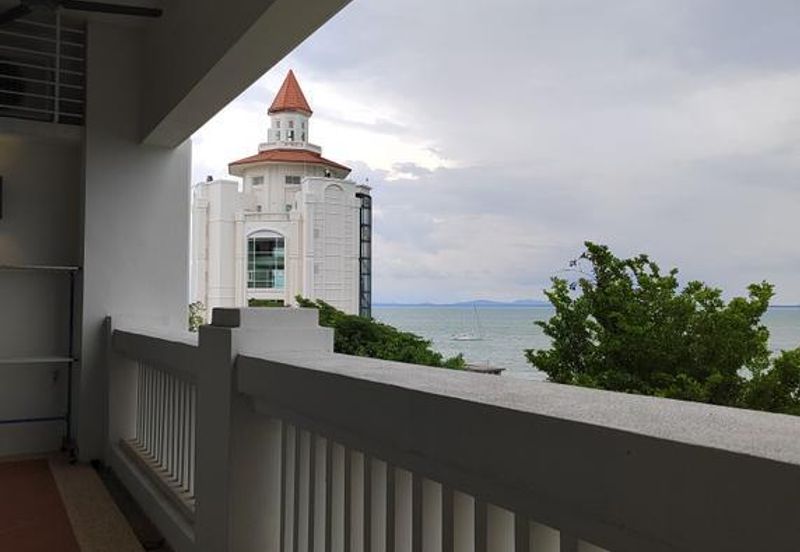 The Suites @ Waterside(Straits Quay)