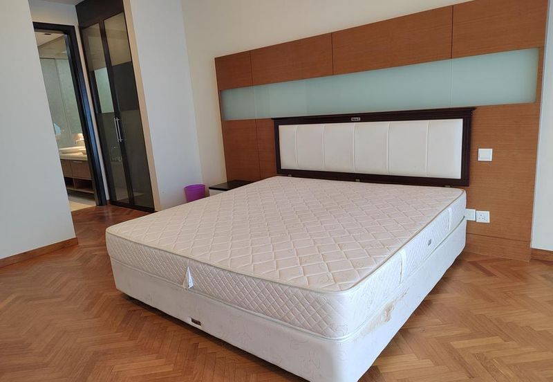 The Suites @ Waterside(Straits Quay)