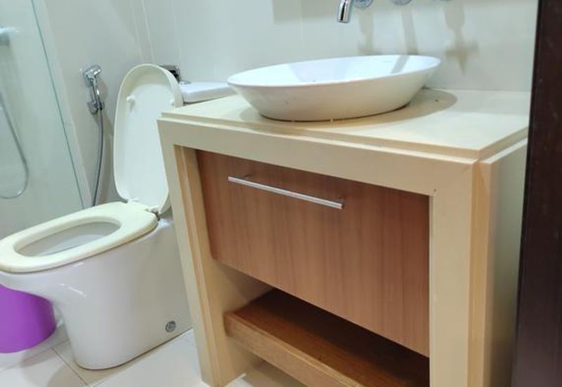 The Suites @ Waterside(Straits Quay)