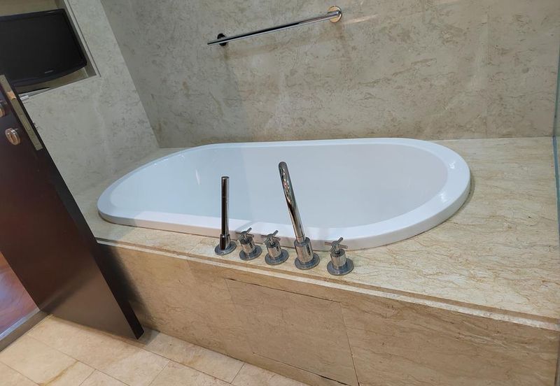 The Suites @ Waterside(Straits Quay)