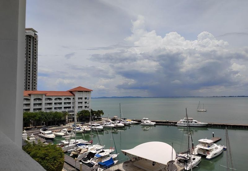 The Suites @ Waterside(Straits Quay)