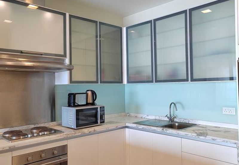 The Suites @ Waterside(Straits Quay)