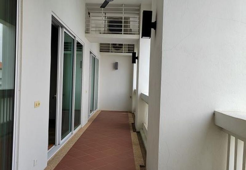 The Suites @ Waterside(Straits Quay)