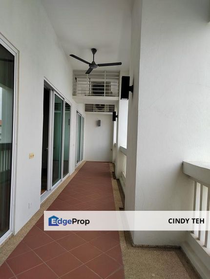 Straits Quay (The Suites at Waterside), Penang, Tanjung Tokong