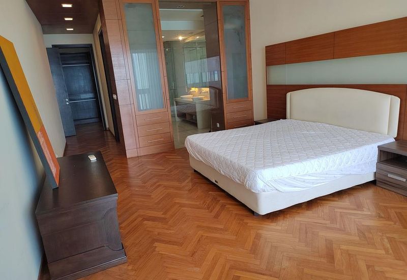 The Suites @ Waterside(Straits Quay)