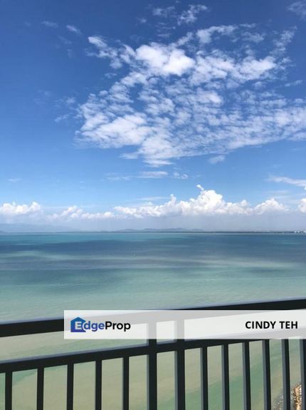 Quayside Condominium, Penang, Tanjung Tokong