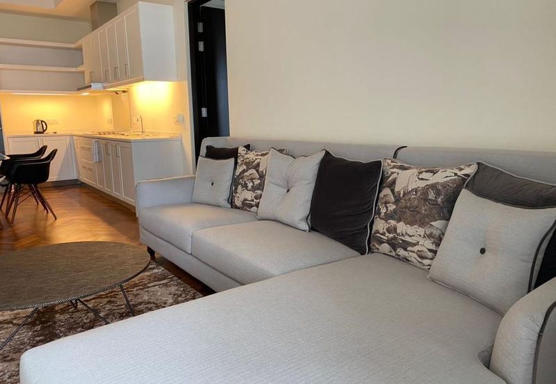 Quayside Seafront Resort Condominium