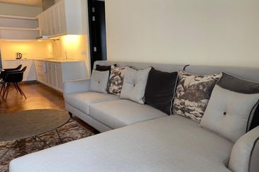 Quayside Seafront Resort Condominium