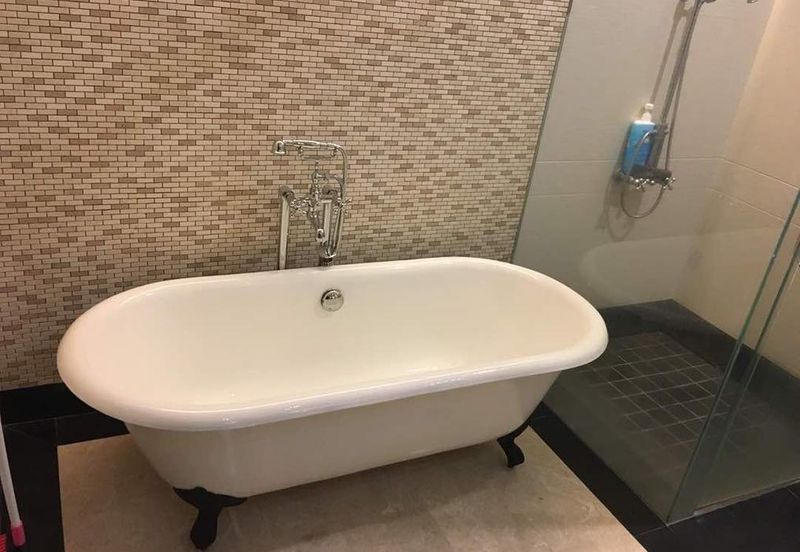 Quayside Seafront Resort Condominium