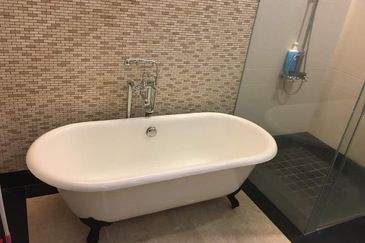 Quayside Seafront Resort Condominium