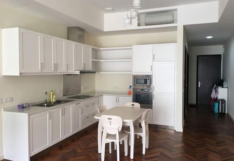 Quayside Seafront Resort Condominium