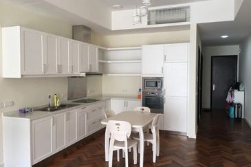 Quayside Seafront Resort Condominium