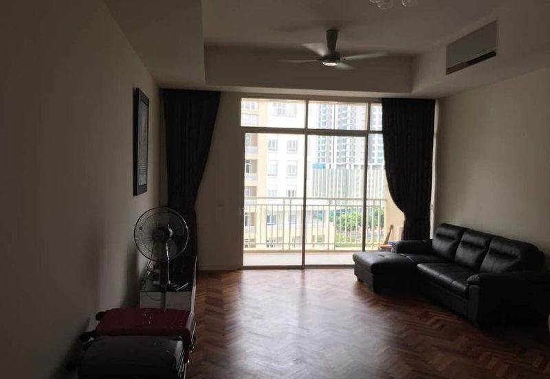 Quayside Seafront Resort Condominium