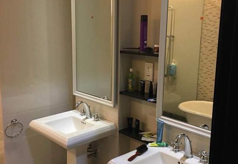 Quayside Seafront Resort Condominium